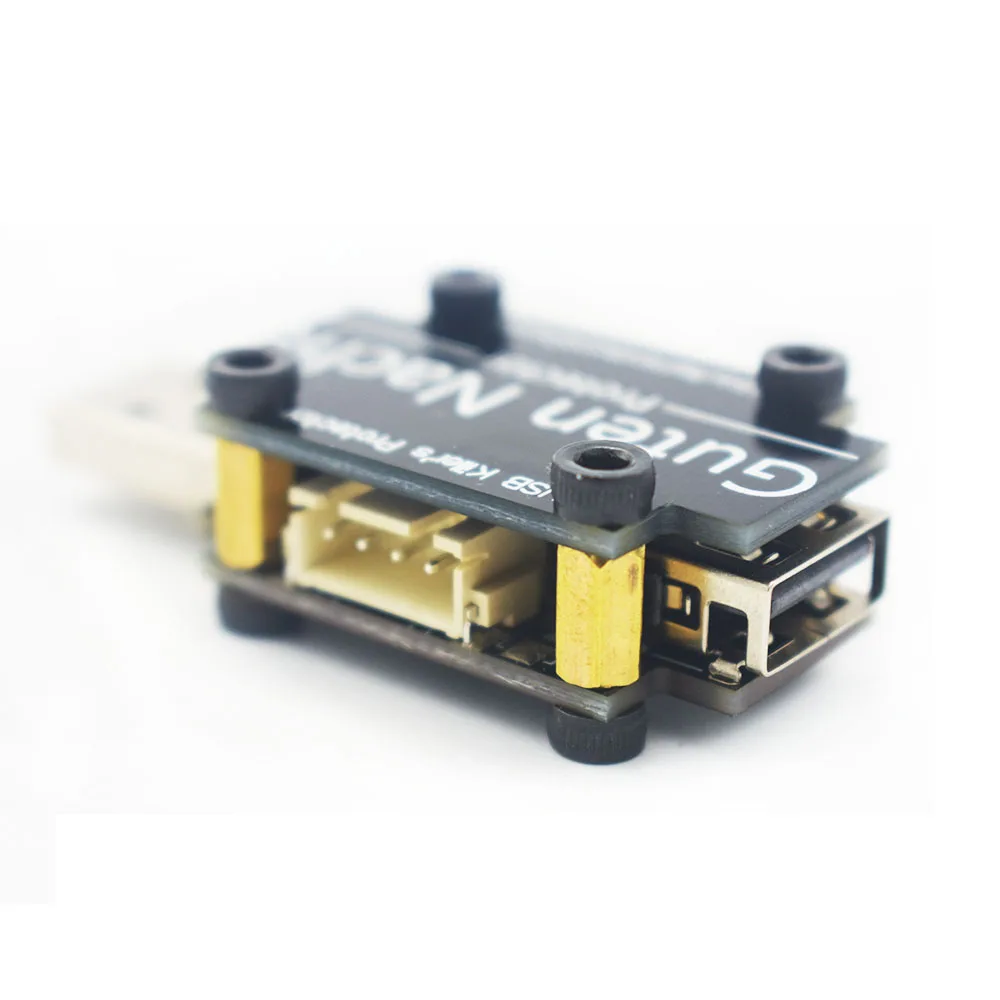 Lusya USB убийца протектор для USBKILLER V1 V2 V3 T0546|Запасные части| |