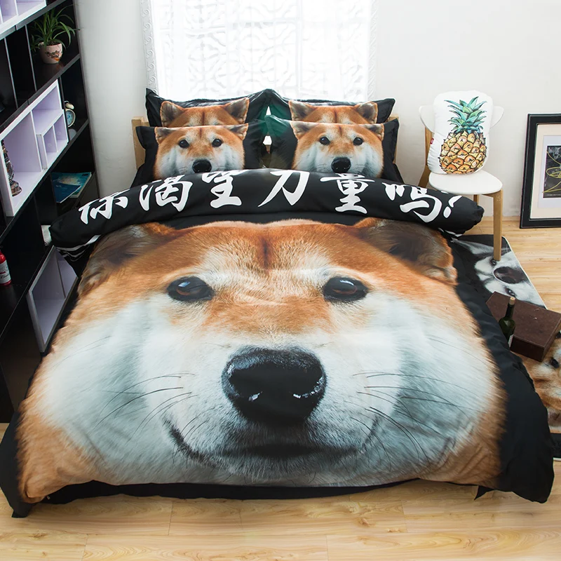 shiba inu pomeranian