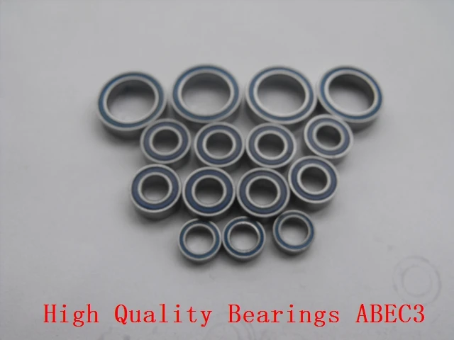 

YOKOMO BD7 RC Bearing Sets