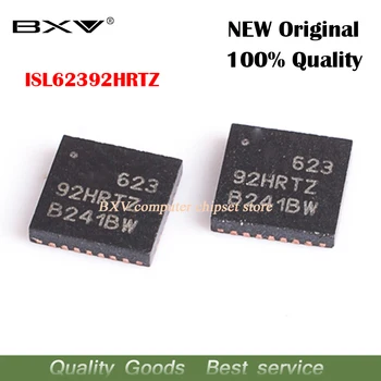 

10pcs ISL62392HRTZ ISL62392 QFN new original laptop chip free shipping