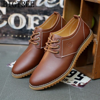 

Men Genuine Leather Shoes Brand Mens Shoes Casual Venting Hole Designer Shoes Men High Quality Tenis Masculino Adulto Ayakkabi
