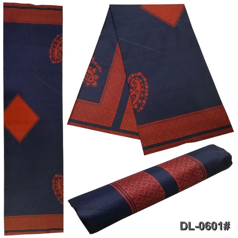 

SMT!african wax block prints 100% cotton ankara fabric african java wax printed fabrics 6yards for party dress ! P102958