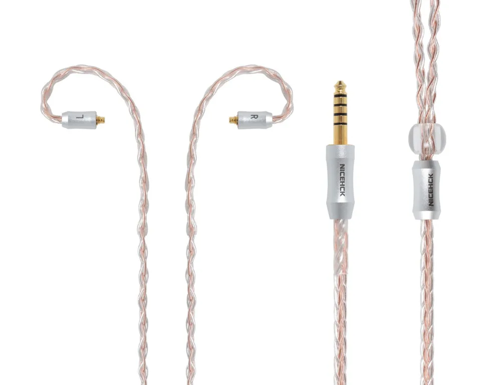 4.4mm MMCX -1