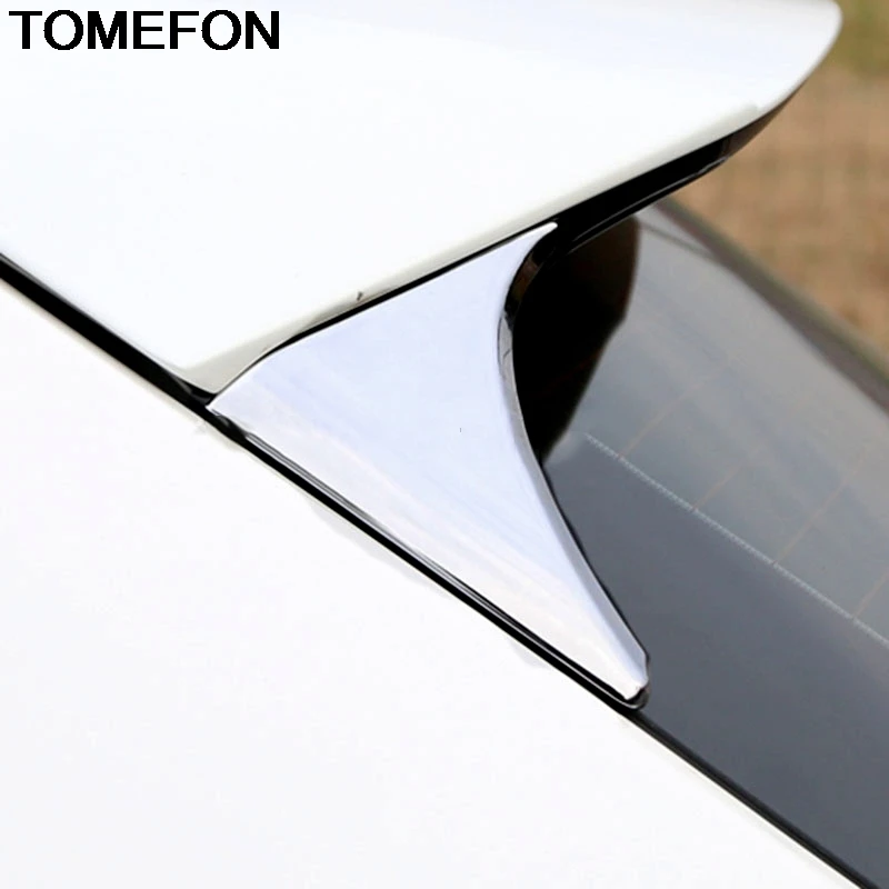 Блестки для заднего стекла TOMEFON Nissan Qashqai J11 2016 2017 2018 2019 | Автомобили и мотоциклы