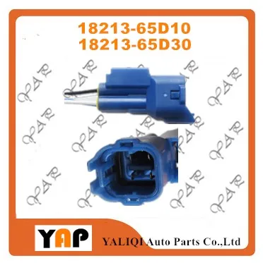 Кислород Сенсор для FITSuzuki витара Гранд витара XL-7 Jimny M13A спереди 18213-65D10 18213-65D30 1999