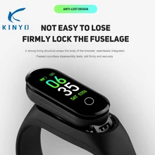 Артериального давления монитор сердечного ритма smartband sleep monitor фитнес-браслет 10 дней в режиме ожидания спортивной деятельности браслет pk miband 2