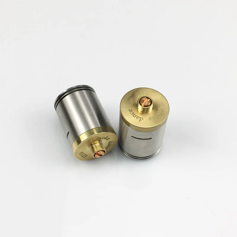 Pilot VAPE RDA 22mm diameter Rebuildable Dripping Dripper Atomizer Tank