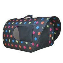 Переносная сумка для домашних животных, сумка для кошек, козырек, дышащая модная сумка на плечо для домашних животных, рюкзак, Тедди для питомца для собаки, сумка