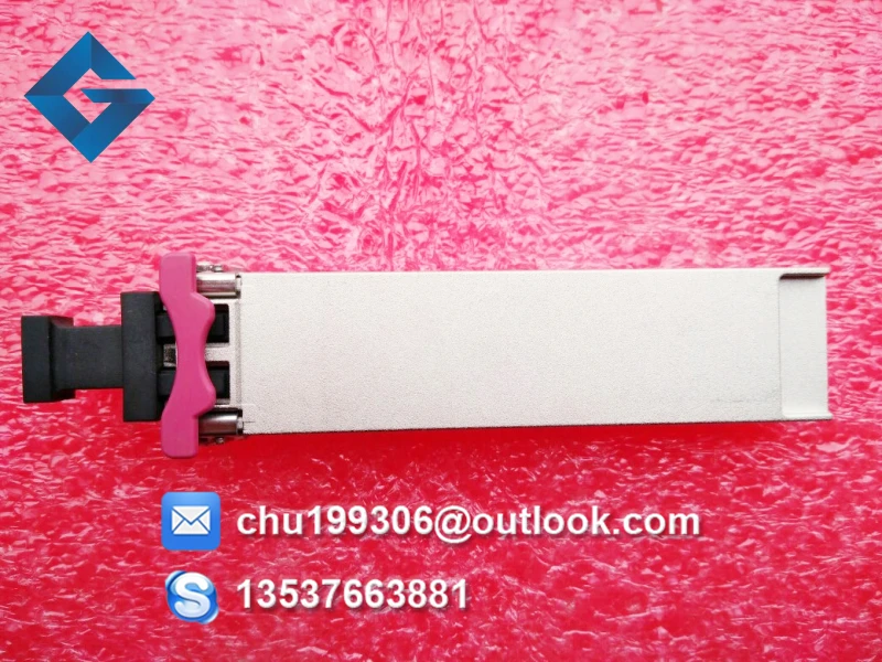 0G-1550nm-40km-SM-XFP TRF7053FN-GA420 OPX 2