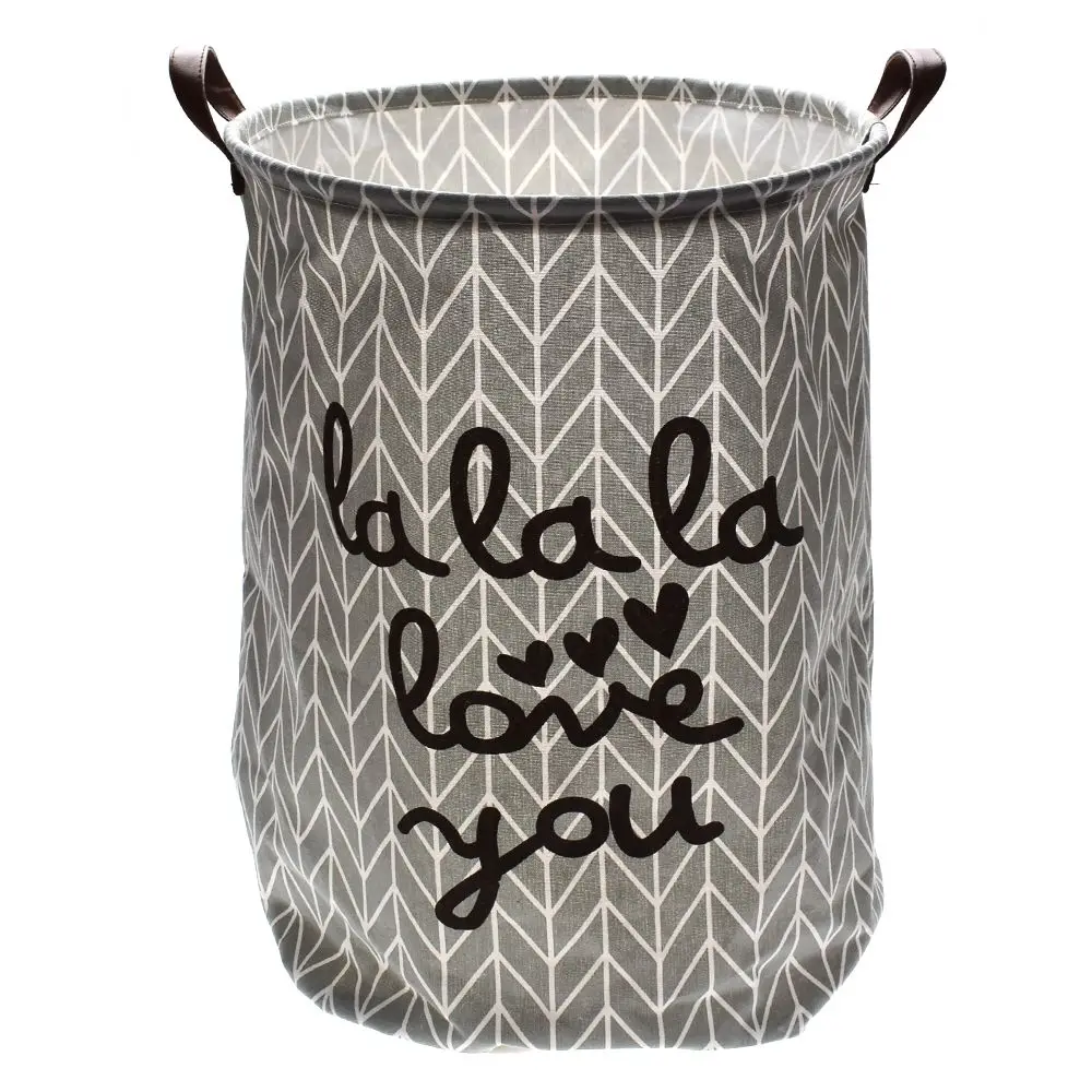 40*50 Laundry Basket Bag Clothes Organizer Laundry Bag Baskets Large