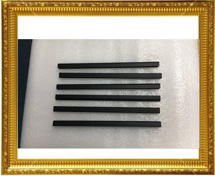 Wholesale A1286 Hinge Cover for MacBook Pro Clutch LCD Antenna Plastic Shaft 2010 2011 2012 Years |