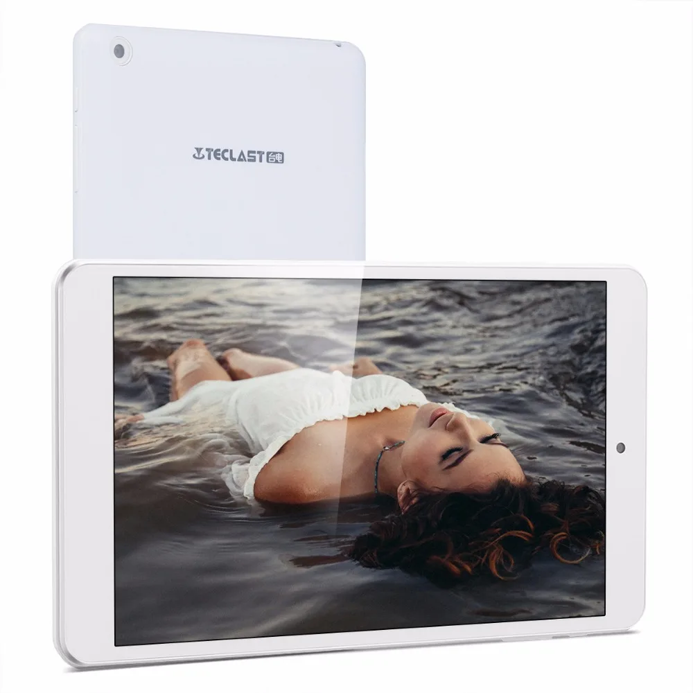 

Teclast P80H 8 inch Tablets MTK8163 Android 5.1 Quad Core 64bit IPS 1280x800 Dual WIFI 2.4GHz/5GHz HDMI GPS Bluetooth Tablet PC