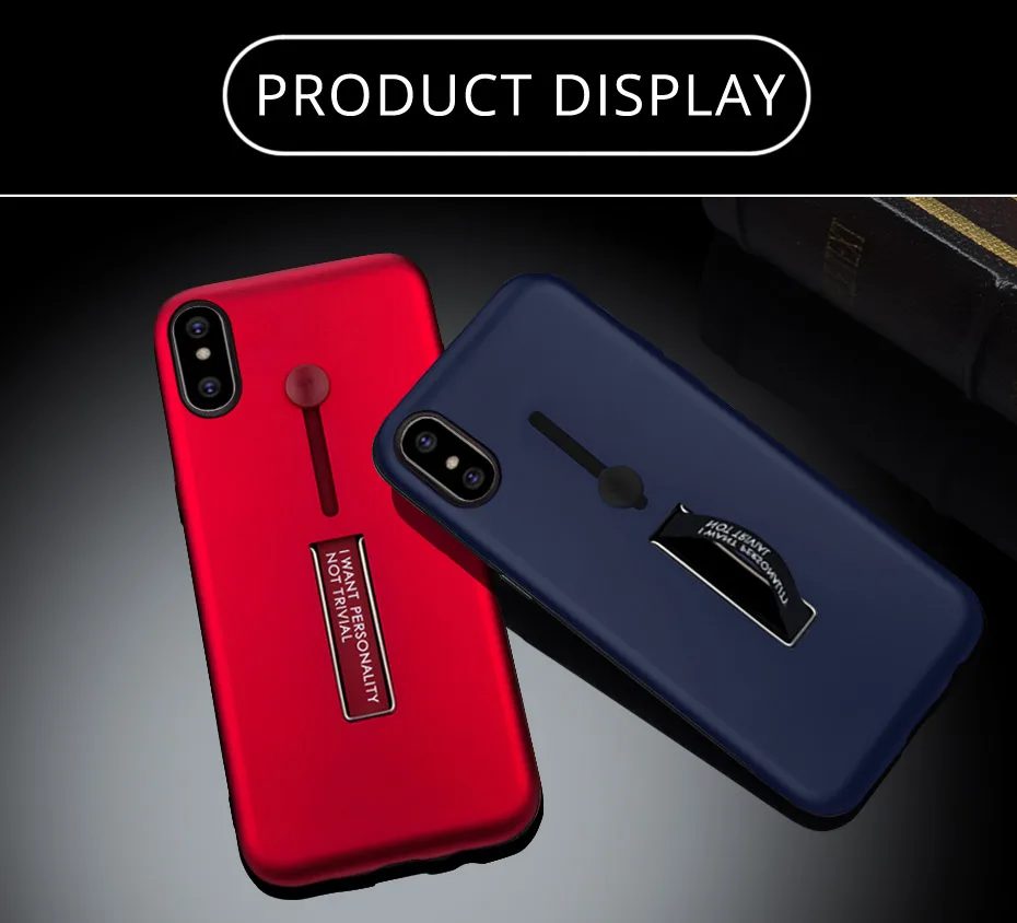 iPhone X Case Cover (10)