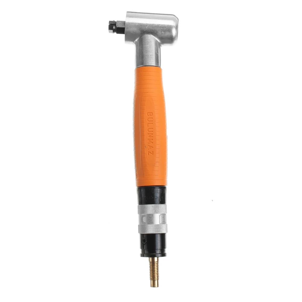 

90 Degree 3MM Pneumatic Micro Grinder Angle Air Die Pencil Polisher Tool TSH Shop