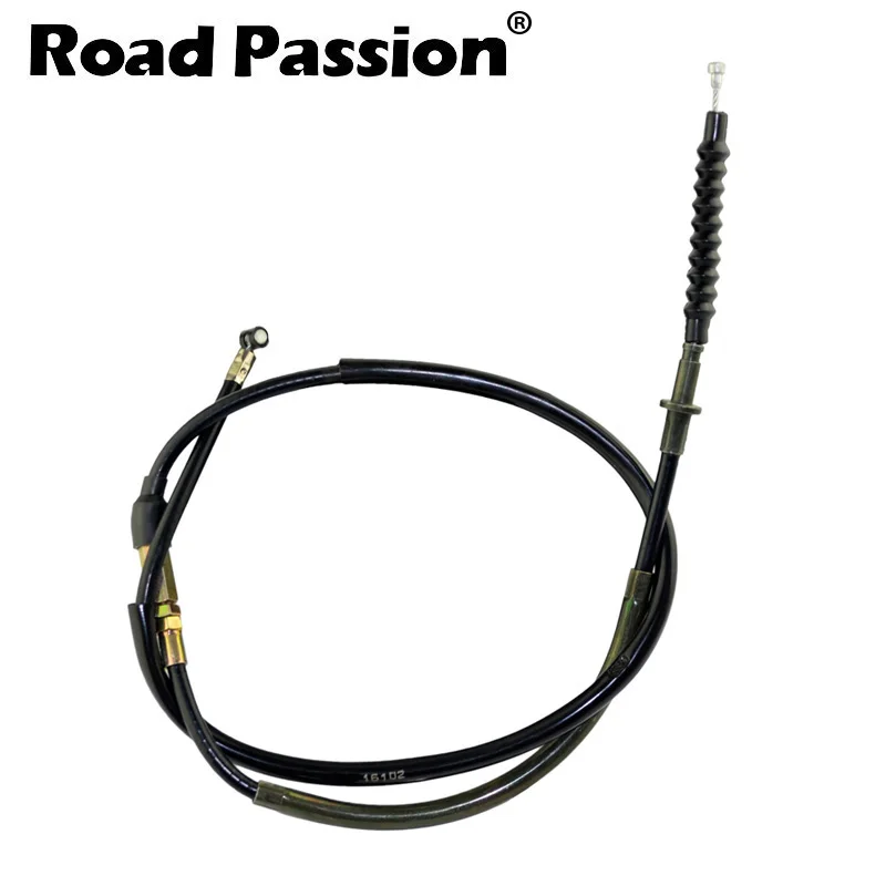 Кабель сцепления для мотоцикла/Wirerope/Line Kawasaki KLX250 1994-1996 KLX250S 2006-10 2012-14 KLX250SF 2009-2010 |