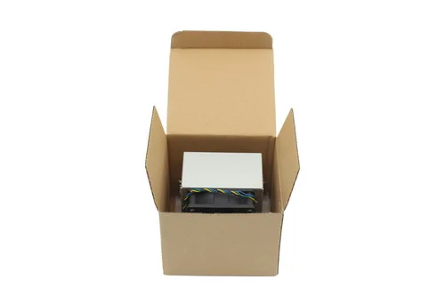 HCIPC P304 21 HCFC3 LGA1150/1155/1156 охлаждение и радиатор 2U ЦП медь + алюминий серверный кулер 3U
