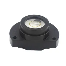 Hackory – niveau métallique à bulle pour TOPCON SOKKIA, 28x17x14mm, précision 10 '/2mm