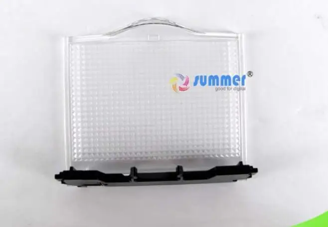 600EXII wide panel