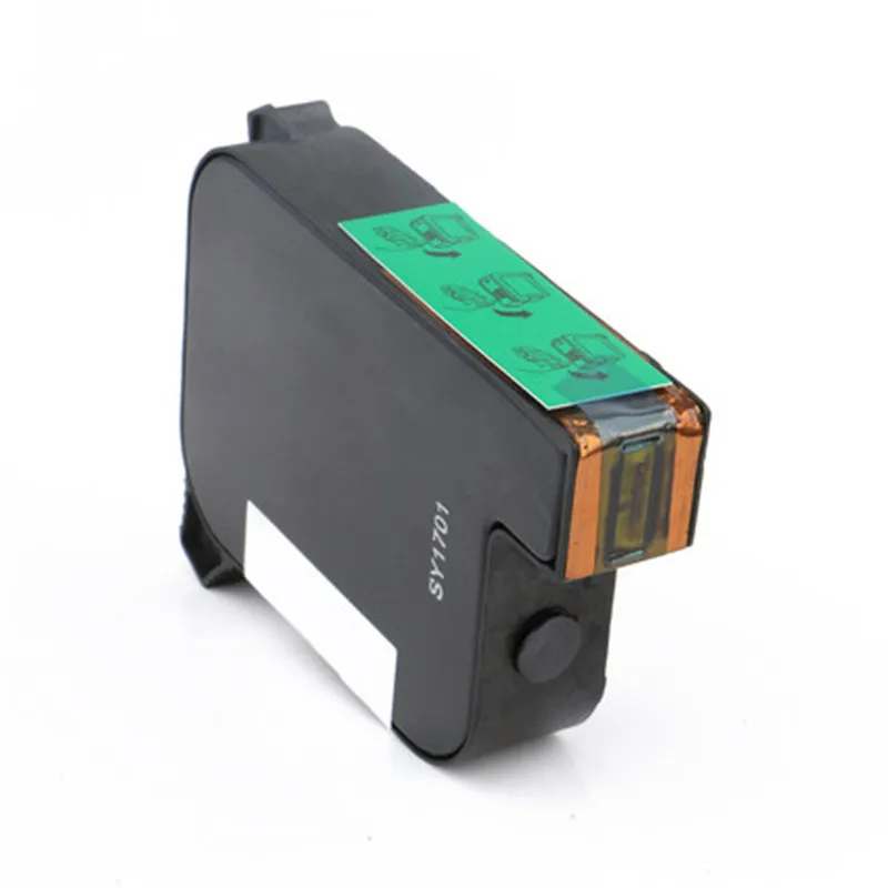 Черные чернильные картриджи 2PK 51640A совместимые с HP40 40 Designjet 488CA 650c 1200C 230 250c 330 350c 430