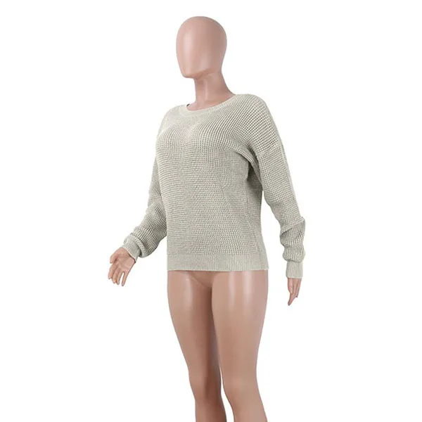 2017 women fashion sweater cardigan(15)