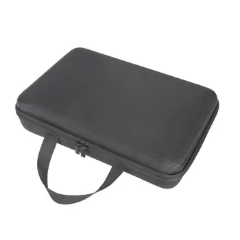 

Travel Portable Carry Case Cover Storage Bag Pouch Sleeve Gift Box Container For Dyson Supersonic Hair Dryer