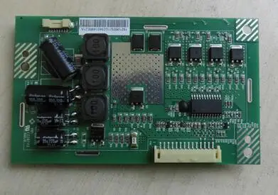 Хорошее качество оригинальный KLV-46EX430 постоянного тока доска PWB-IV74124/T-LF /E3-LF TWS-458-148