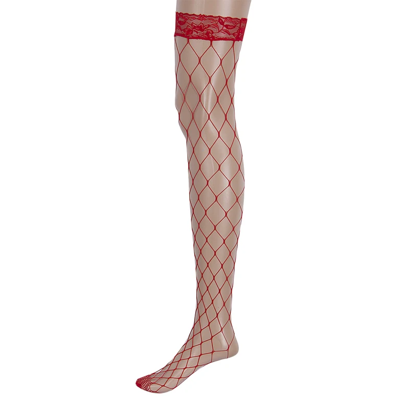 Meihuida 2019 Hot Sexy Women Fishnet Stocking Ladies Thigh-Highs Stay Up Over Knee Long Hosiery Meihuida 2019 Hot Sexy Women Fishnet Stocking Ladies Thigh-Highs Stay Up Over Knee Long Hosiery