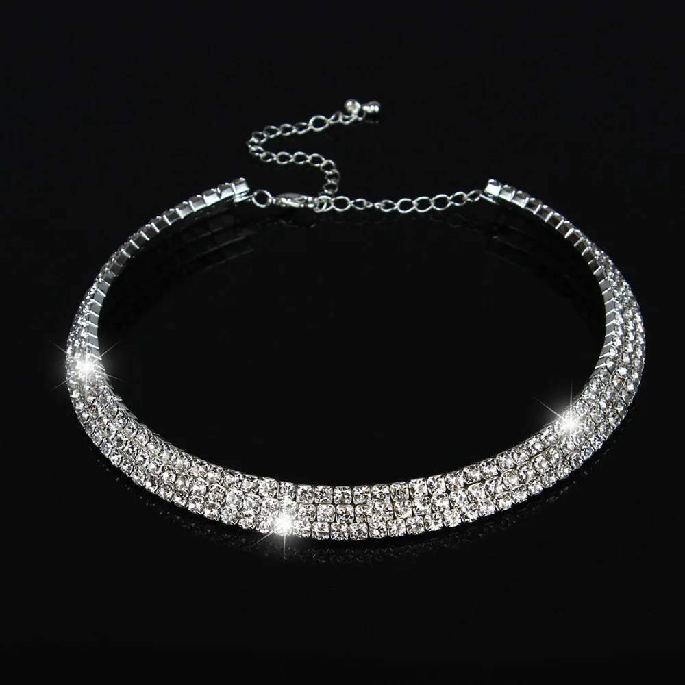 wedding party necklace