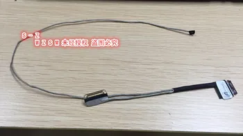

WZSM New LCD Cable for Lenovo 320-15IAP 320-15IABR DG521 LVDS CABLE DC02001YF10