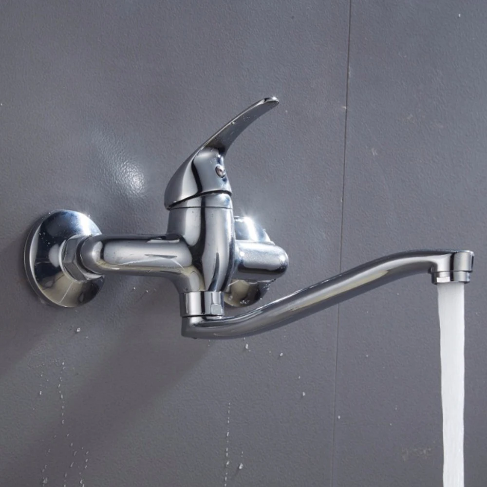 

High Quality thermostatic mixing valve Temperature Control Shower Valve Faucet Shower Pipe Thermostat Valve Wall Mounted TL084