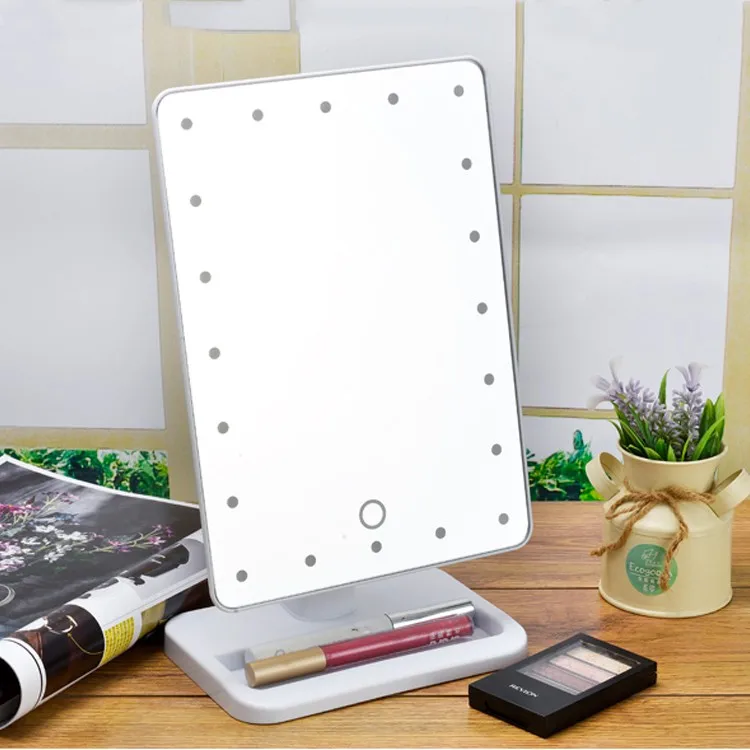 led mirror 2