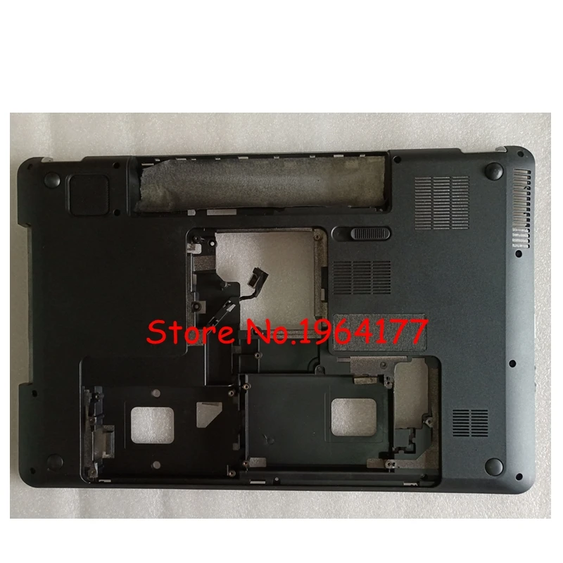 

refurbished For HP for Pavilion DV7 DV7-4000 Series Bottom Base Case Cover ZYE3ELX9TP103 low case