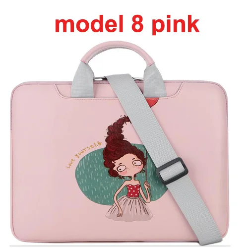 bag design PU leather Bag Case Cover Sleeve Pouch for Air/Pro/Retina 11