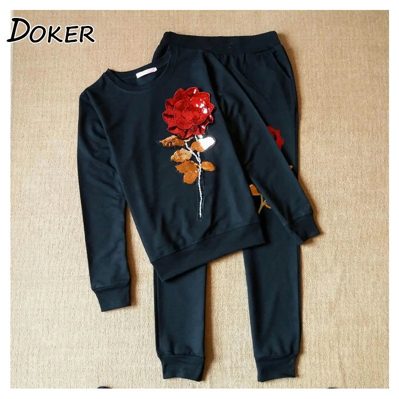 Women's Sets