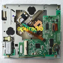 Matsushita CD механизм E-2687 лазер с печатной платой для Ford Toyota YARIS CQ-MS01702 стерео автомобиль cd-радио-тюнер WMA