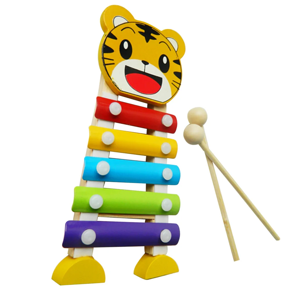 Five-tone xylophone 1
