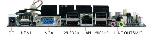 ITX-HCM10X21A-2 500