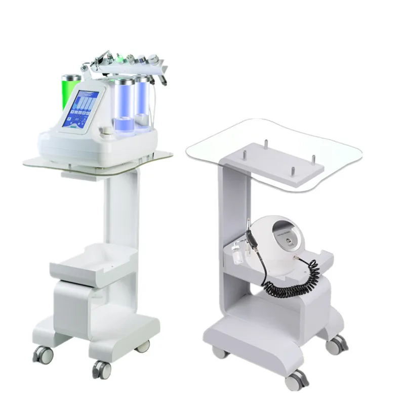 Beauty Trolley stand  (7)
