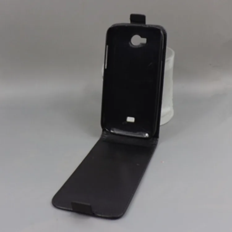 

FOR Explay Golf case Explay Golf Vertical Flip Cover Open Down/up Back Cover filp leather case mobile phone bags