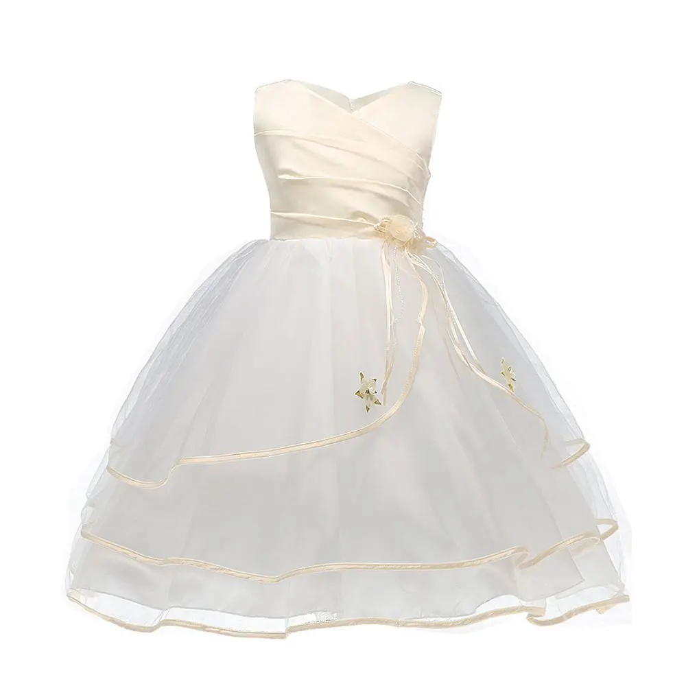 Popular Kids Wedding Dress CostumeBuy Cheap Kids Wedding Dress Costume
