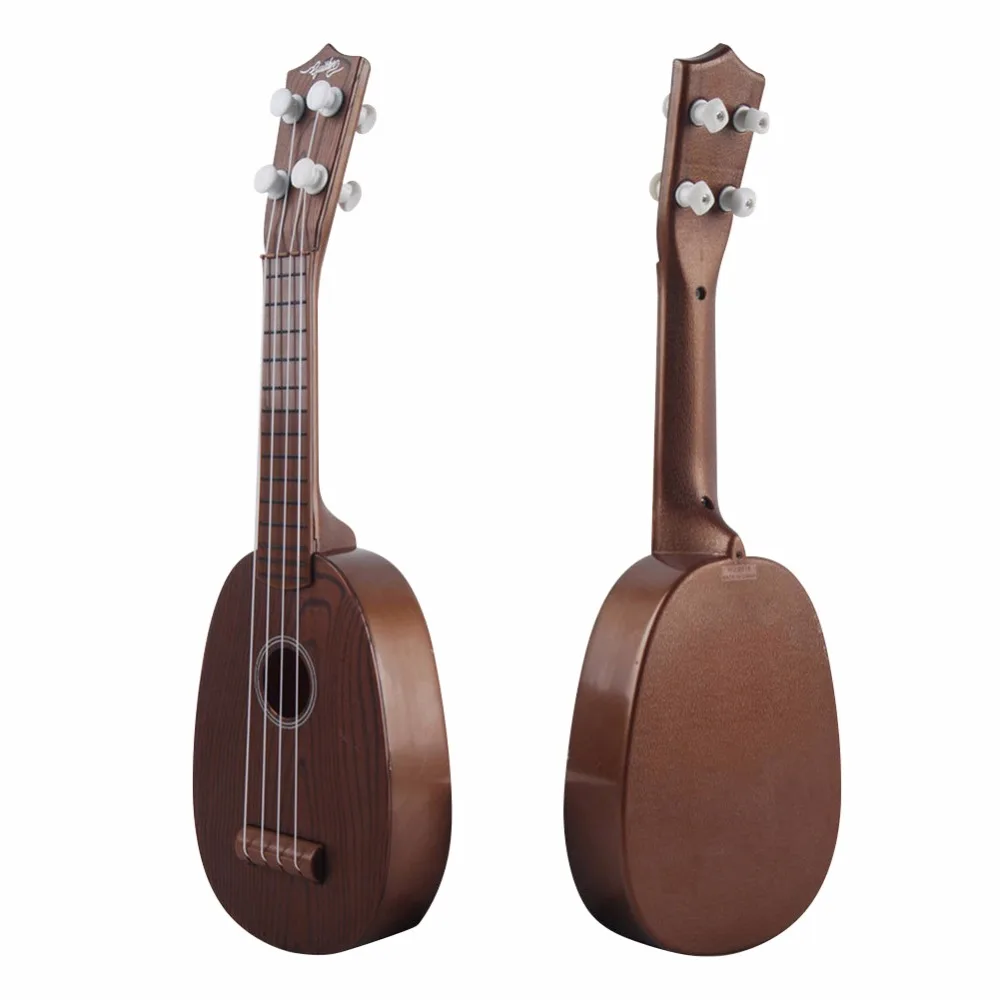 

4 String Mini Guitar Musical Instruments Educational Toy As New Year Gift for Kids/Children