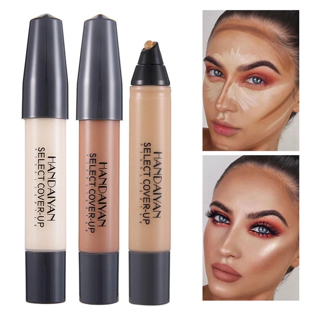 liquid foundation stick