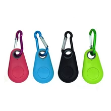 Трекер для домашних животных, мобильный кошелек, Bluetooth, устройство для защиты от потери, трекер для собак, кошек, Bluetooth, будильник для поиска объекта в один клик с брелоком