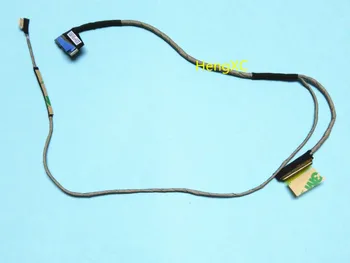 

NEW LVDS FLEX Screen Cable FOR LENOVO U260 P/N DC020012W10 Free shipping