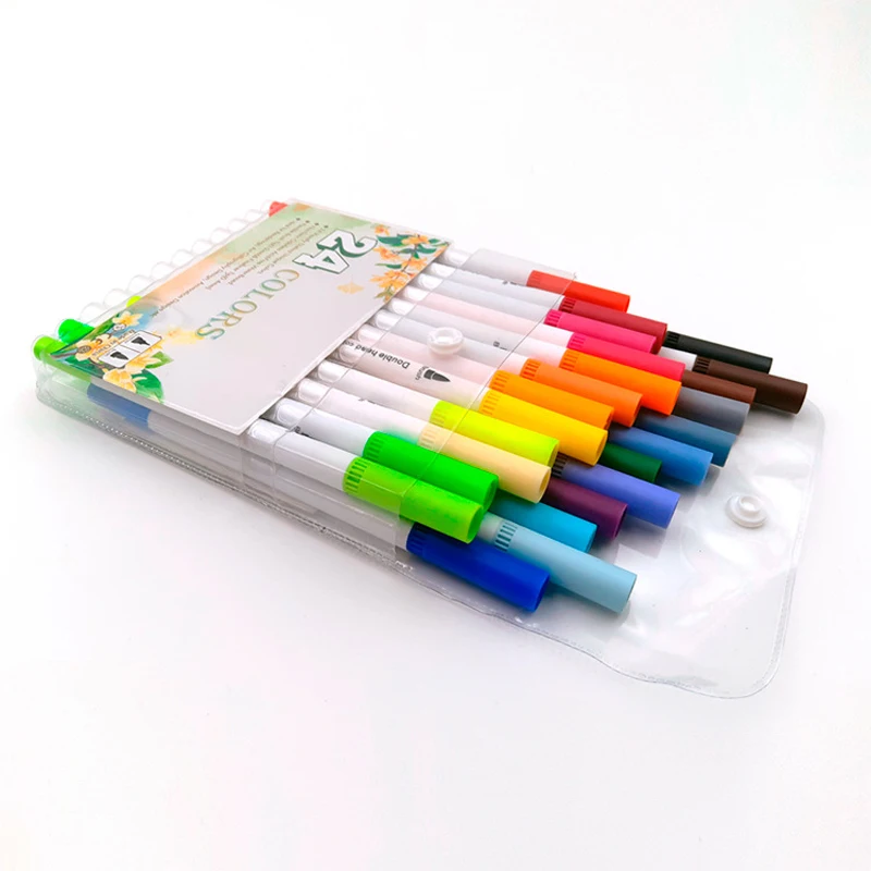 Маркеры набор манга товары для рукоделия маркер Rotuladores Drawing Colores Micron тонкая надпись ручка Dessin Caligraphy Liner Markery