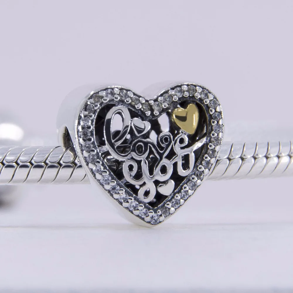 perle pandora je t'aime perle pandora je t'aime