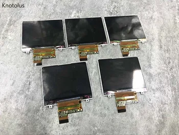 

knotolus 5pcs internal inner LCD display screen repair replacement part for iPod 5th gen video 30gb 60gb 80gb
