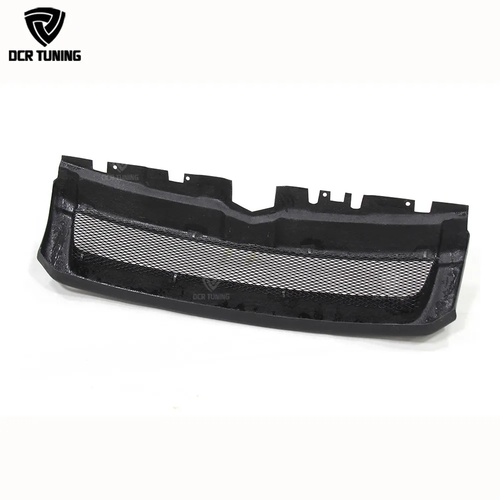 Передняя решетка из углеродного волокна для Land Rover Range Evoque 2012 2013 2014 2015|front grill|grill