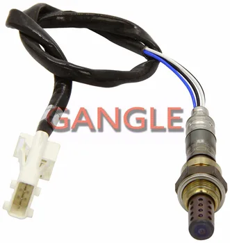 

For 1998-2003 CITROEN SAXO 1.4 VTS ENGINE TU3JP (KFX) Lambda Probe Oxygen Sensors 16287R