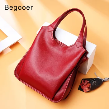 

Women Bag 2018 Soft Real Genuine Leather Women's Handbag Ladies Shoulder Tote Bag Blue Bags Female New Designer Ladies Bag
